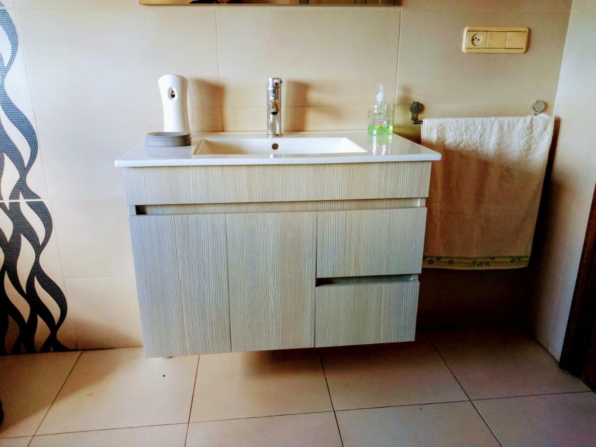 Habitaciones En Casa De Campo Rural Meis Eksteriør billede